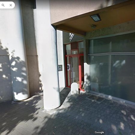 Apartmán Le Phenix - Hypercentre 16 Personnes Garage Gratuit Wifi Jardin Barbecue Proche Parc Tete D'Or Villeurbanne Exteriér fotografie