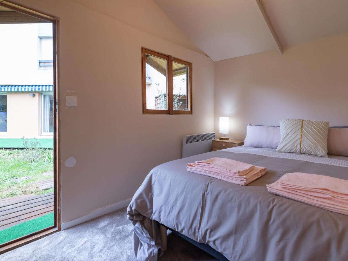 Apartmán Le Phenix - Hypercentre 16 Personnes Garage Gratuit Wifi Jardin Barbecue Proche Parc Tete D'Or Villeurbanne Exteriér fotografie