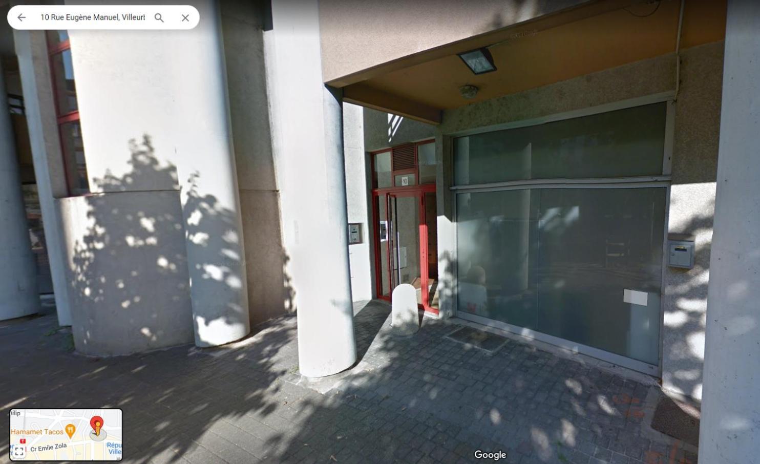 Apartmán Le Phenix - Hypercentre 16 Personnes Garage Gratuit Wifi Jardin Barbecue Proche Parc Tete D'Or Villeurbanne Exteriér fotografie